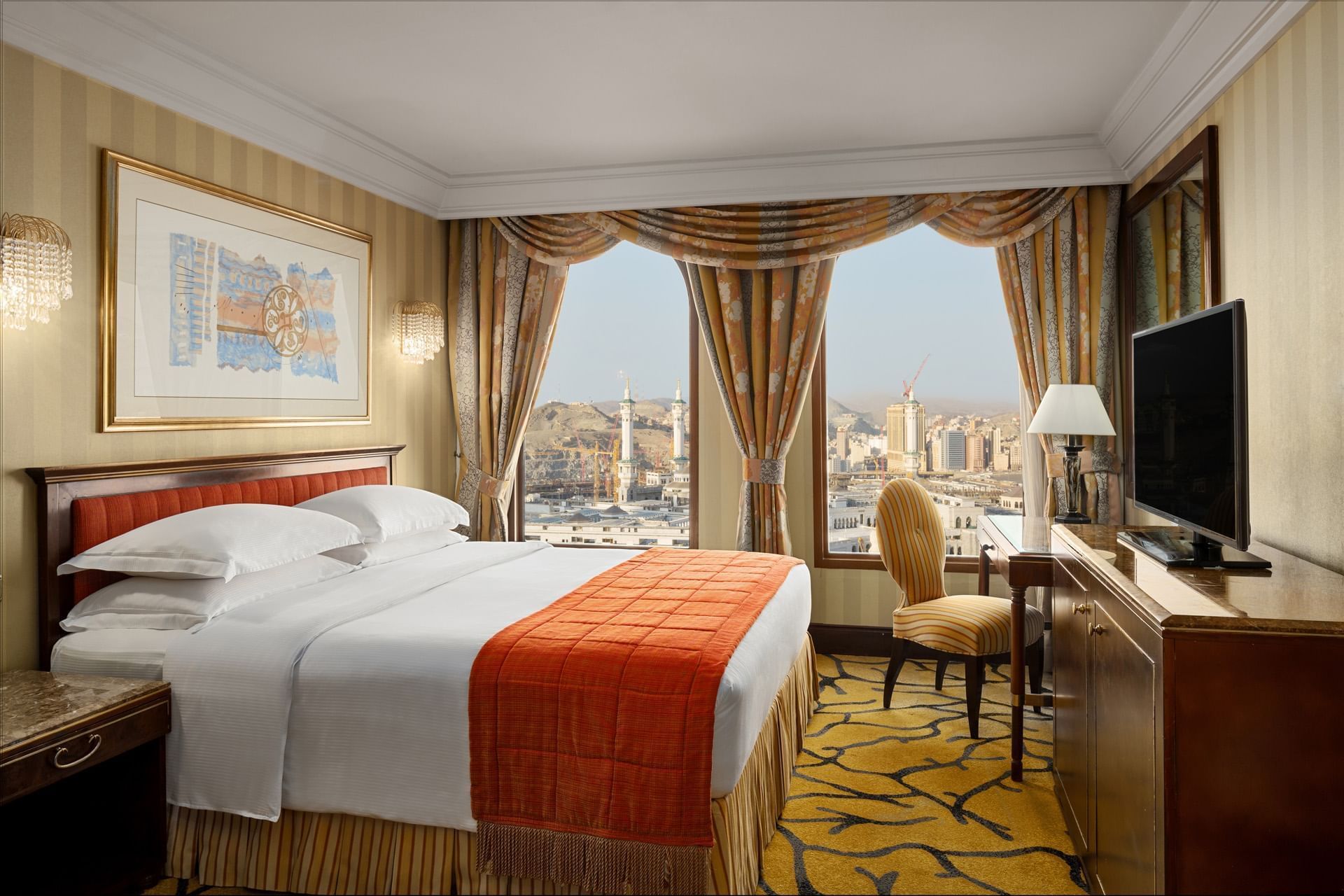 5-Star Hotel